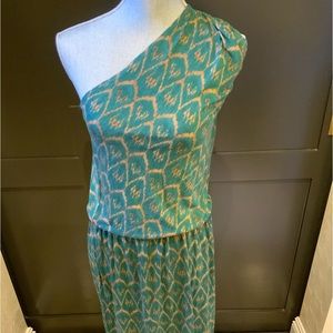 Rachel Ray Midi Dress